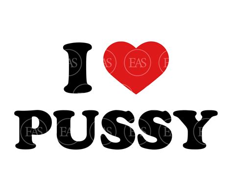 pussy love